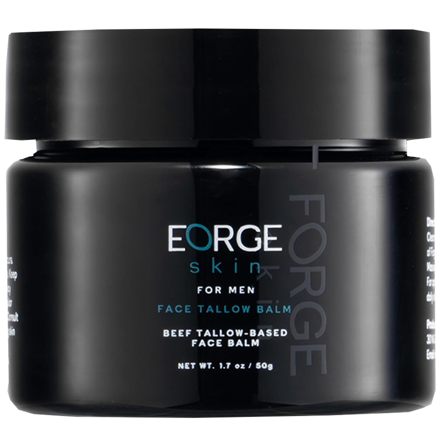 Skincare Natur E - بلسم طويل القامة لحم البقر للدفاع