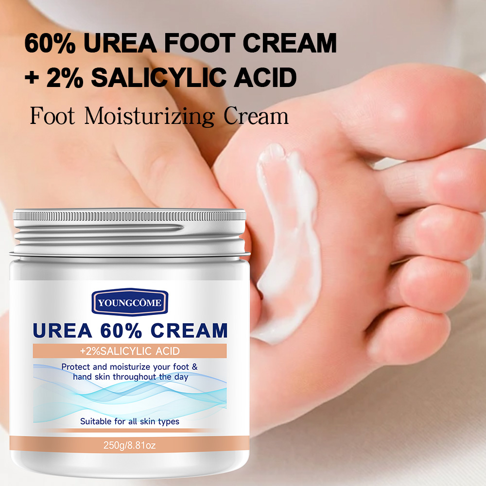 Azelaic Acid Cream - كريم يونجكوم 250 جرام من يوريا