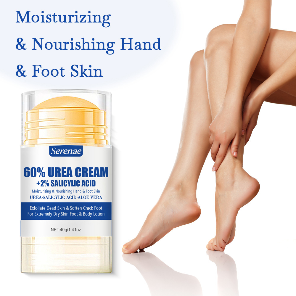 Azelaic Acid Cream - كريم القدمين بنسبة 60% يوريا +