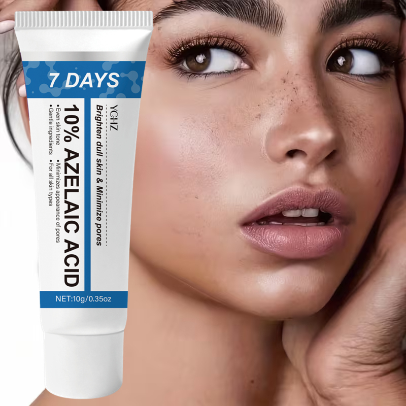 Azelaic Acid Cream - كريم 7 دايز لتفتيح البقع وتنعيم