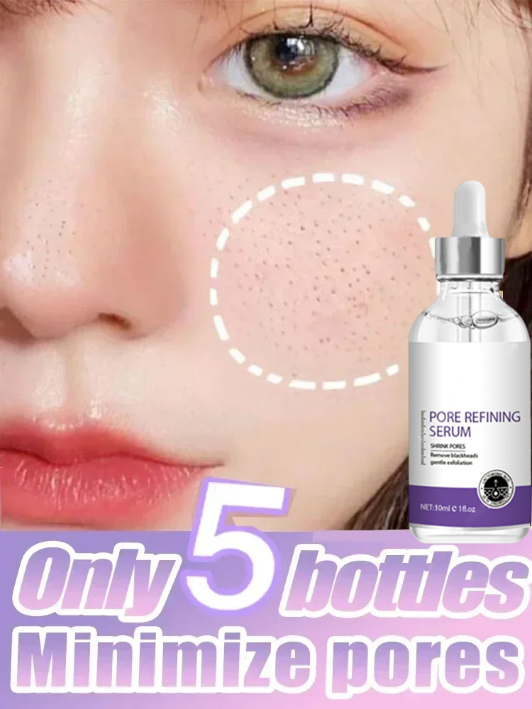 Niacinamide Brightening Serum - ملمس الجلد الثالث | سيروم للوجه