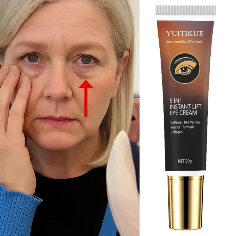 Eye Cream Peptide - كريم الببتيد للعين 20 جرام -