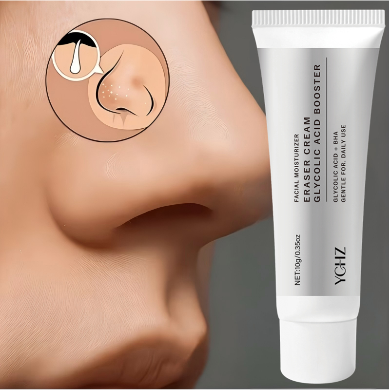 Azelaic Acid Cream - كريم جل مرطب يحتوي على حمض