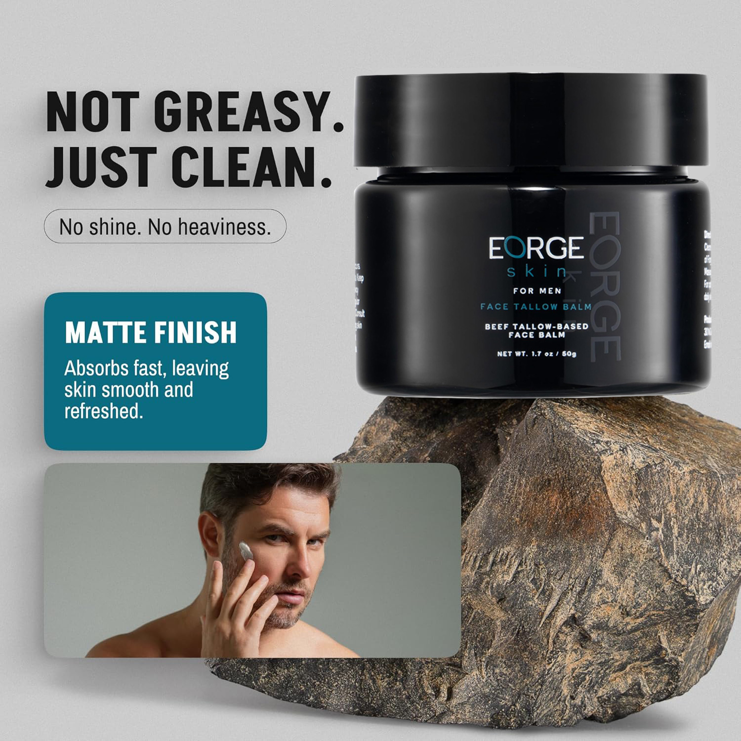 بلسم طويل القامة لحم البقر للد - مراجعة Skincare Natur E وسعره