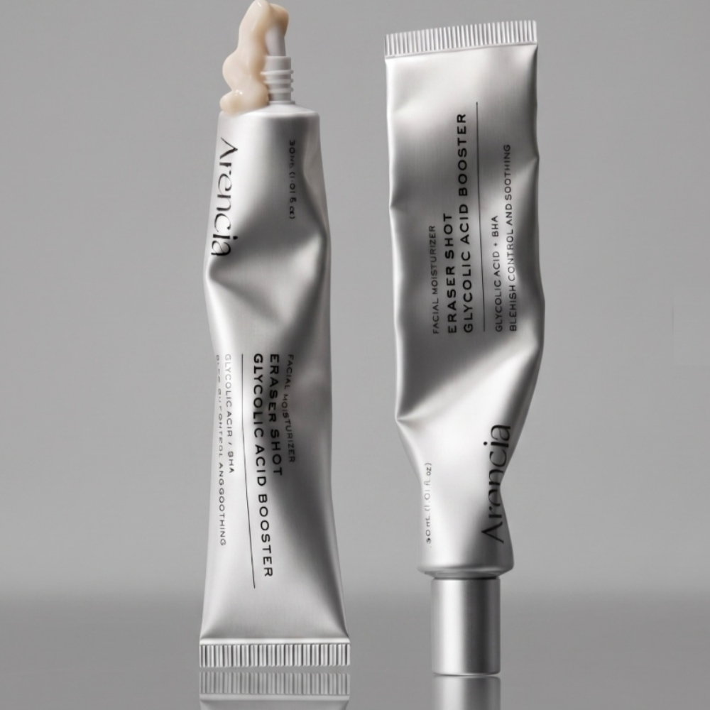 منظف أرينسيا رايس موتشي، معزز  - مراجعة Skincare Omg وسعره