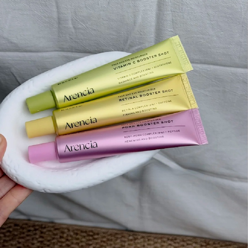 منظف أرينسيا رايس موتشي، معزز  - مراجعة Skincare Omg وسعره