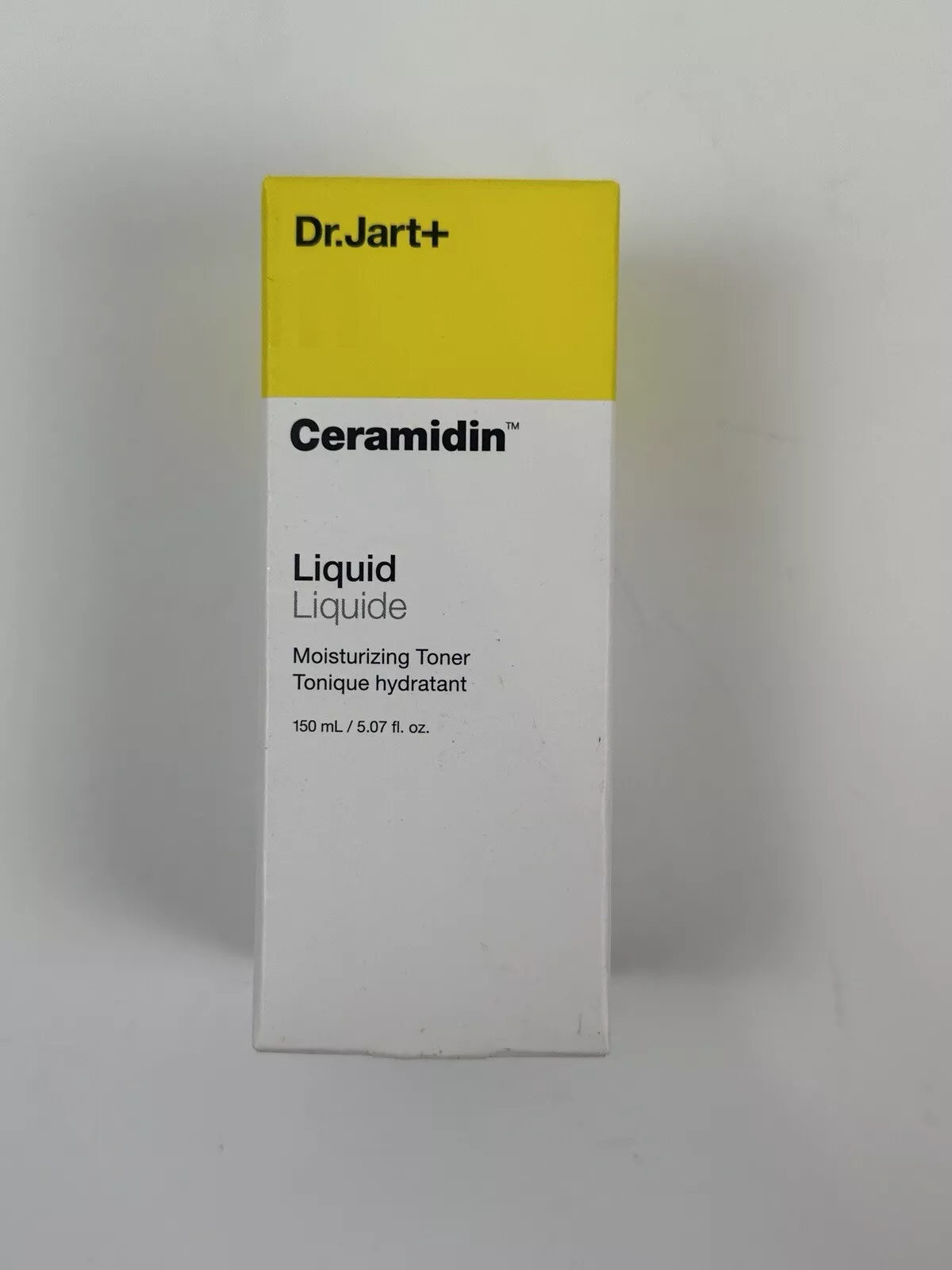 دكتور جارت + سيراميدين تونر مر - مراجعة Skincare Garnier وسعره