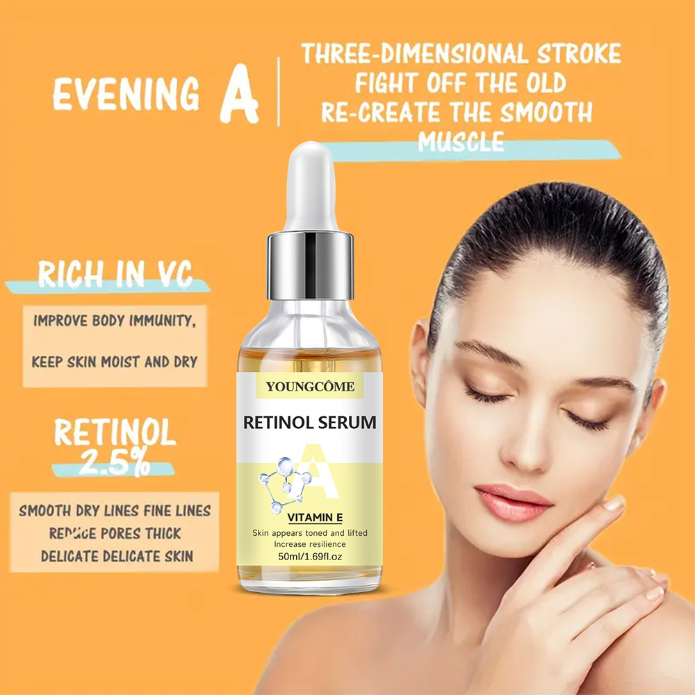 قطعتان من مصل فيتامين C والرات - مراجعة Skincare Garnier وسعره