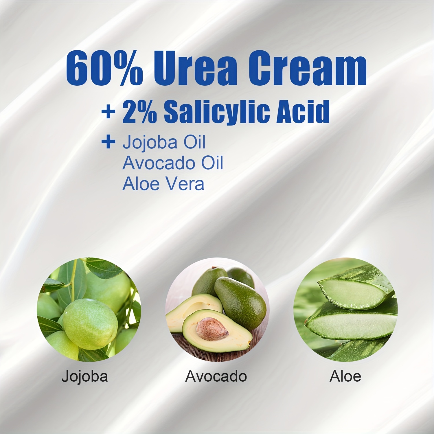 150 مل 60% كريم اليوريا للأقدا - مراجعة Azelaic Acid Cream وسعره