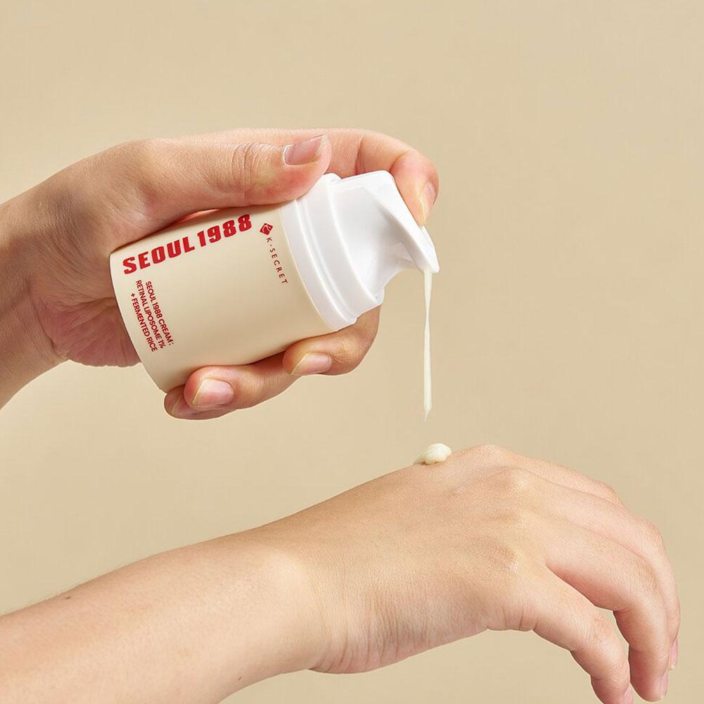مجموعة العناية بالبشرة الكورية - مراجعة Niacinamide Brightening Serum وسعره