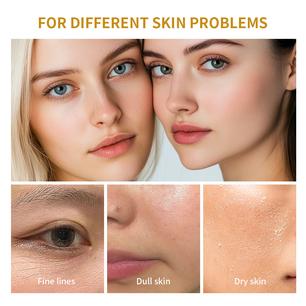 حمض الكوجيك الكركم بين عشية وض - مراجعة Skincare Omg وسعره