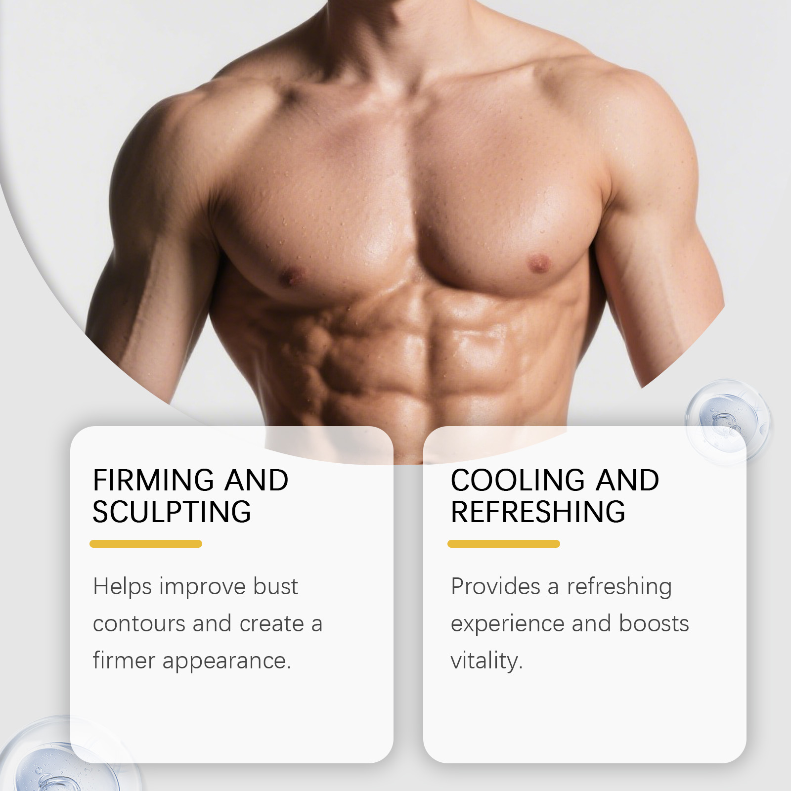 زيت تثبيت سم النحل للرجال مصل  - مراجعة Skincare Natur E وسعره