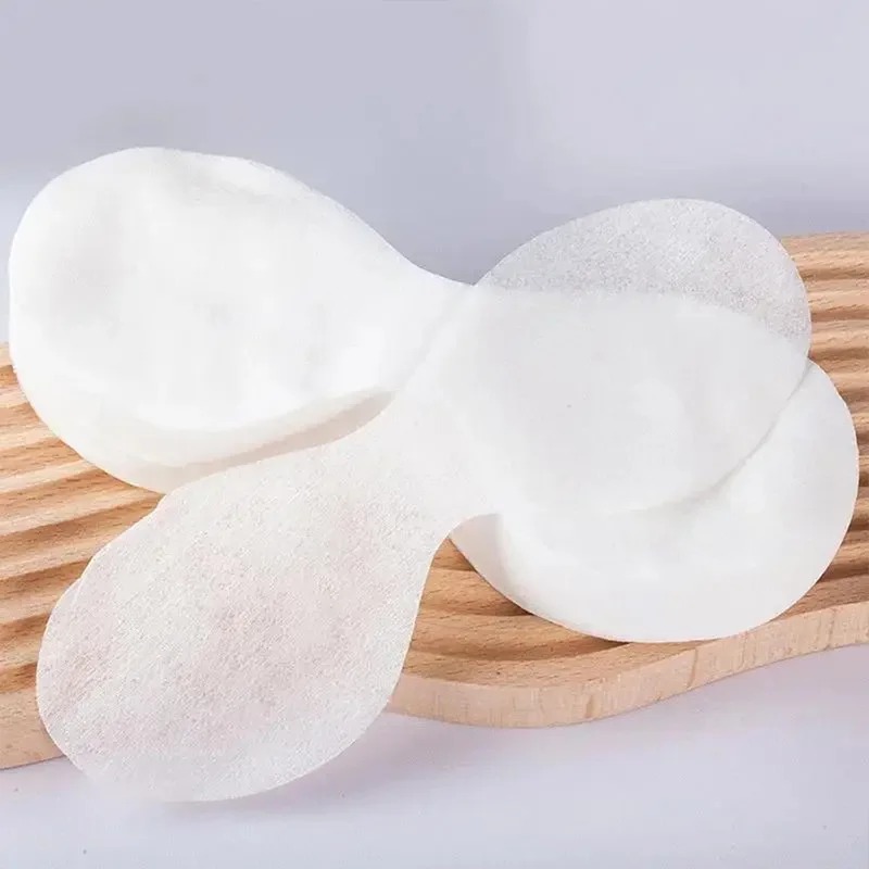 100 قطعة من أقنعة العين الورقي - مراجعة Skincare Natur E وسعره