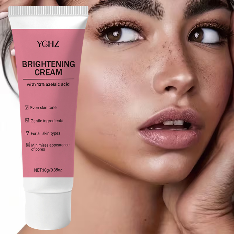 10 جرام |     سيروم حمض الأزيل - مراجعة Azelaic Acid Cream وسعره