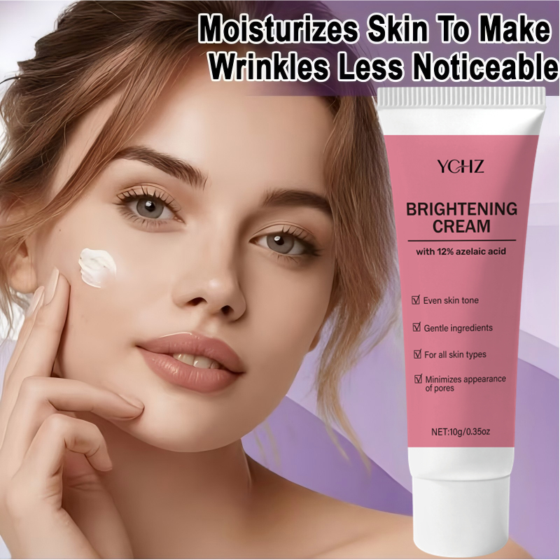 10 جرام |     سيروم حمض الأزيل - مراجعة Azelaic Acid Cream وسعره