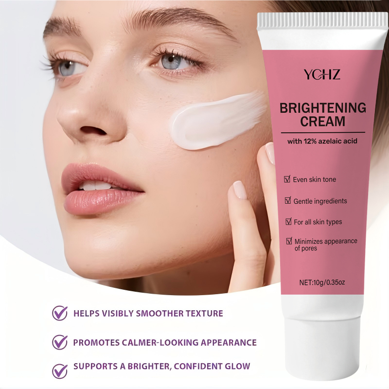 10 جرام |     سيروم حمض الأزيل - مراجعة Azelaic Acid Cream وسعره
