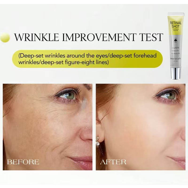 ريتينال 0.1% مع بانثينول 1% وح - مراجعة Niacinamide Brightening Serum وسعره