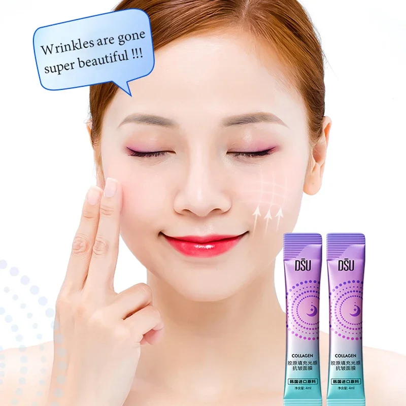 30 قطعة أقنعة الوجه النائمة ال - مراجعة Skincare Omg وسعره