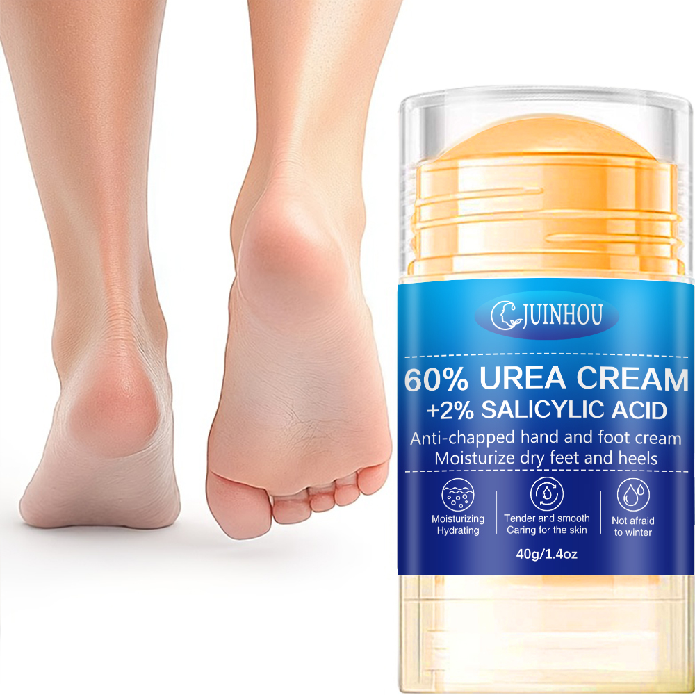 عصا العناية بالقدم من JUINHOU  - مراجعة Azelaic Acid Cream وسعره