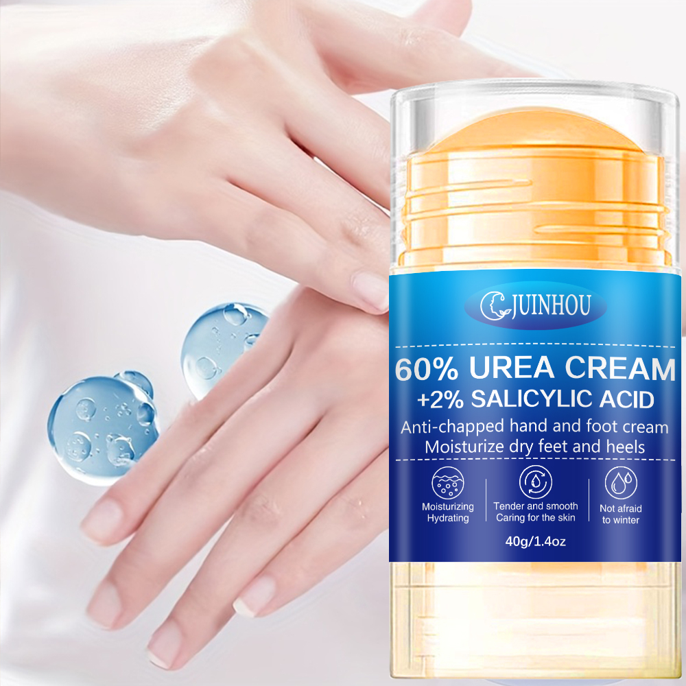 عصا العناية بالقدم من JUINHOU  - مراجعة Azelaic Acid Cream وسعره
