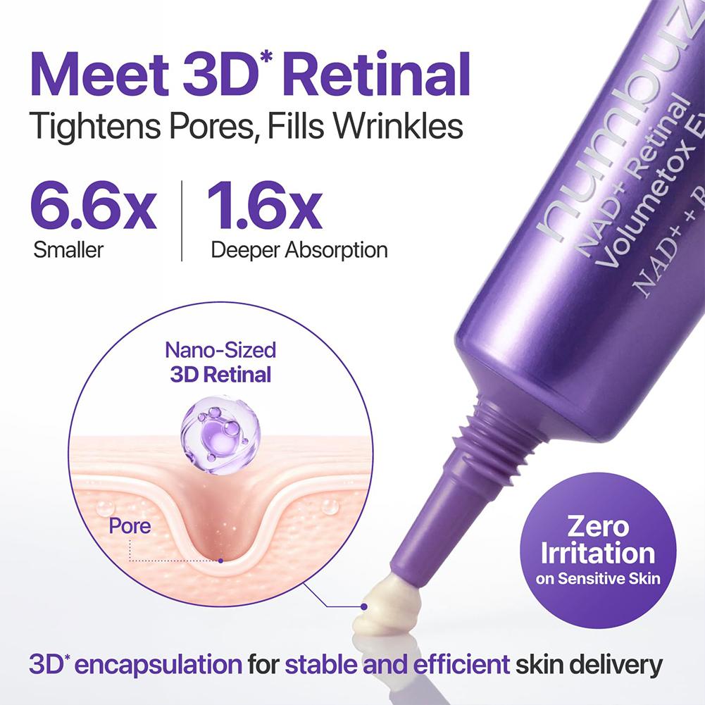 كريم العين نمبروزين رقم 9 بالر - مراجعة Eye Cream Peptide وسعره