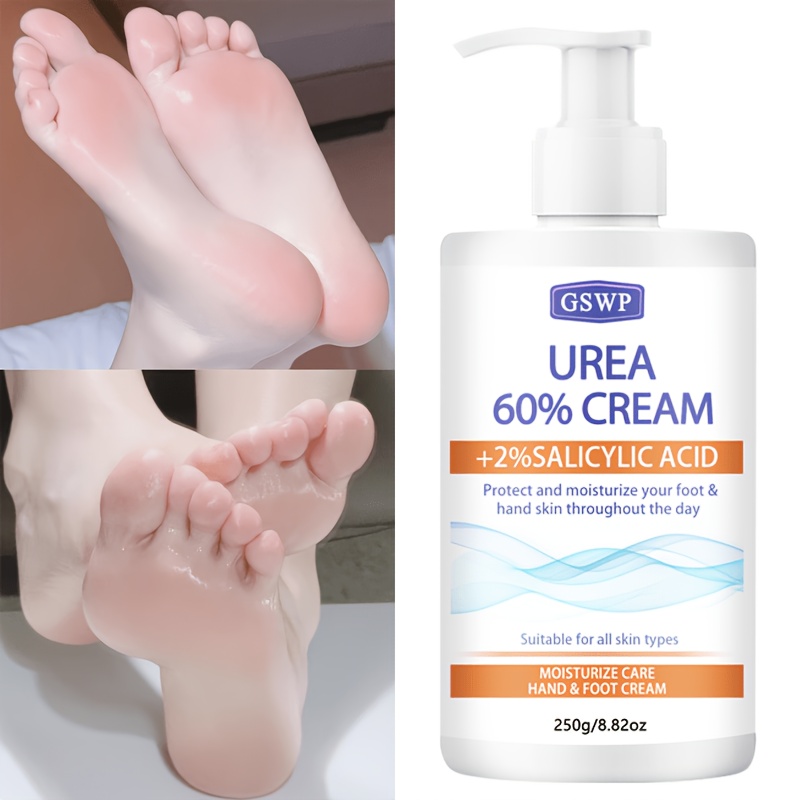 كريم GSWP المرطب لليدين والقدم - مراجعة Azelaic Acid Cream وسعره