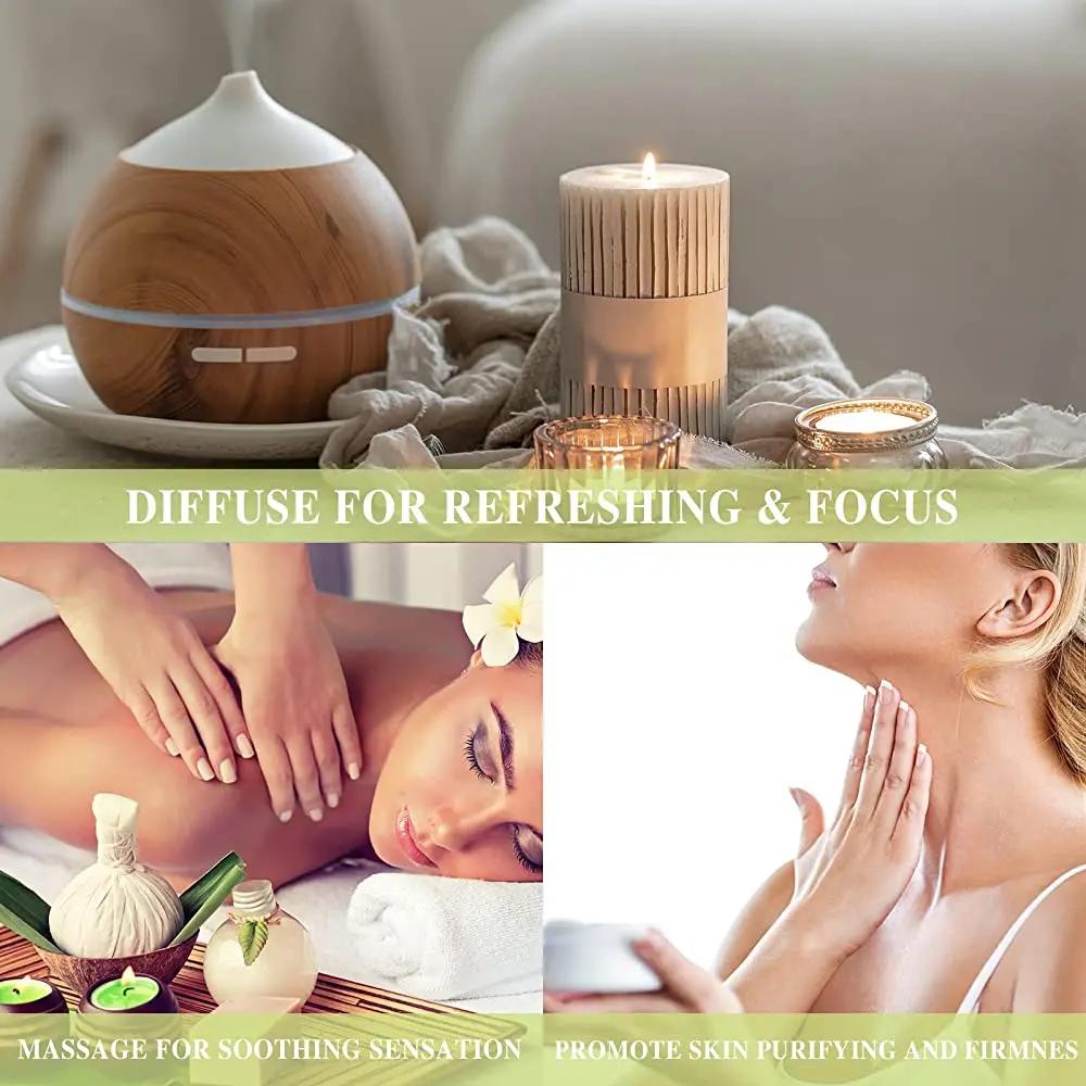 زيت زهرة الربيع الطبيعي النقي  - مراجعة Skincare Natur E وسعره