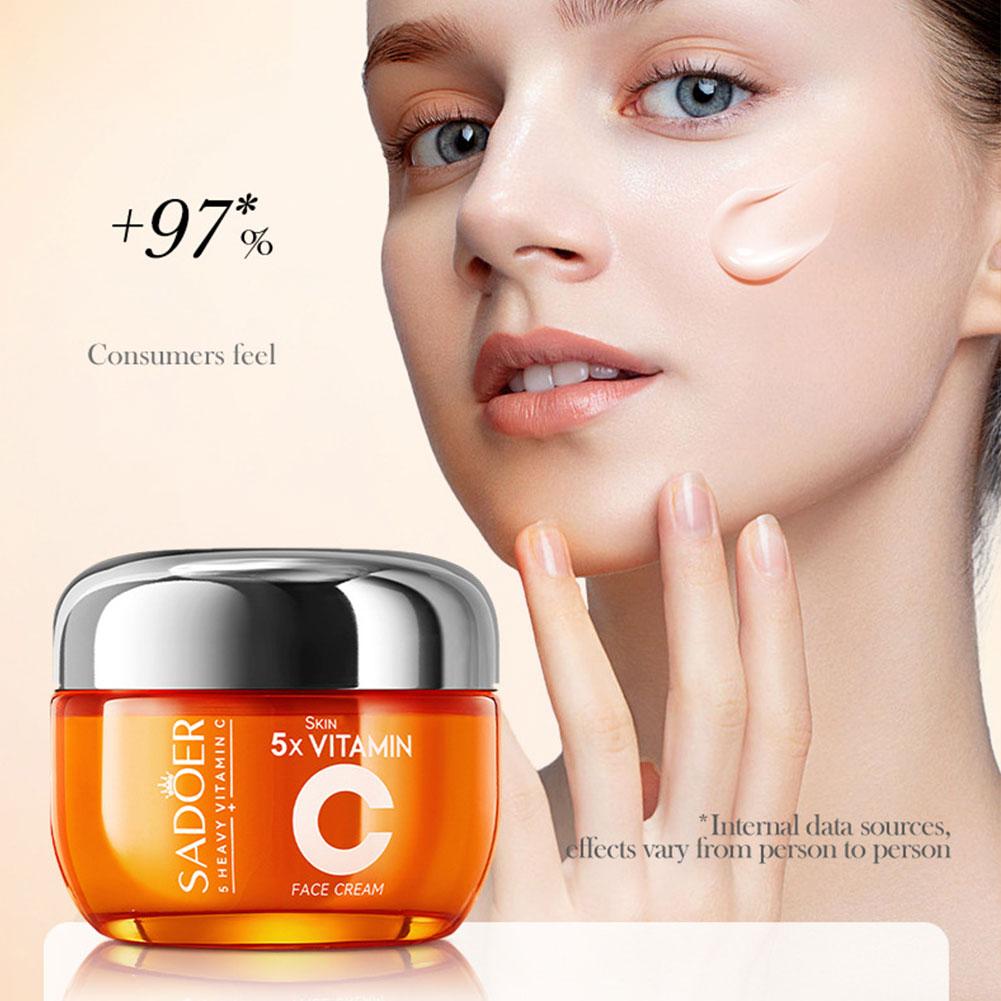 فيتامين C تنشيط مصل الجلد مجمو - مراجعة Skincare Garnier وسعره