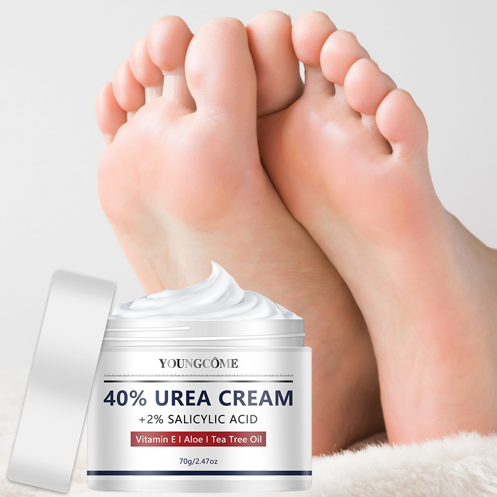 كريم اليوريا للعناية بالقدمين  - مراجعة Azelaic Acid Cream وسعره