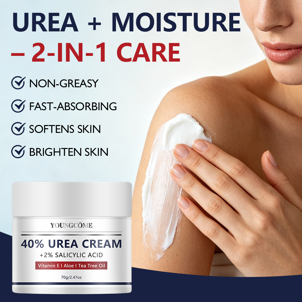 كريم اليوريا للعناية بالقدمين  - مراجعة Azelaic Acid Cream وسعره
