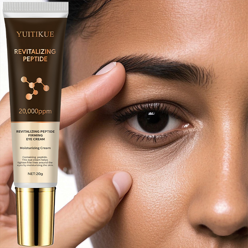 كريم العين المشدود بالببتيد من - مراجعة Eye Cream Peptide وسعره
