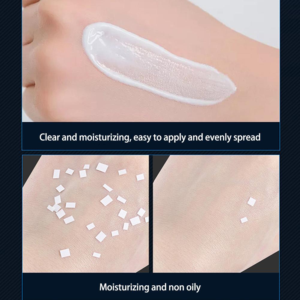 كريم مكياج طبيعي للرجال مرطب ل - مراجعة Skincare Natur E وسعره