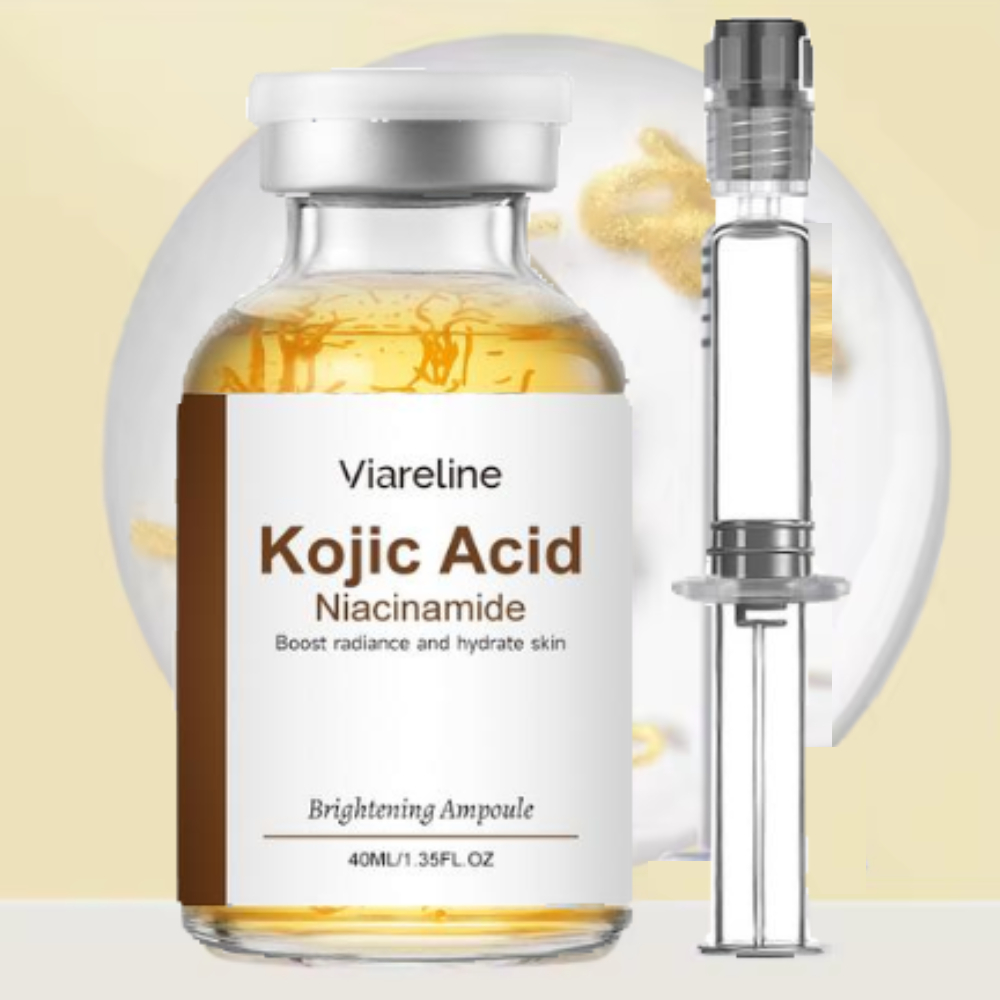 سيروم للعناية اليومية بالبشرة  - مراجعة Niacinamide Brightening Serum وسعره