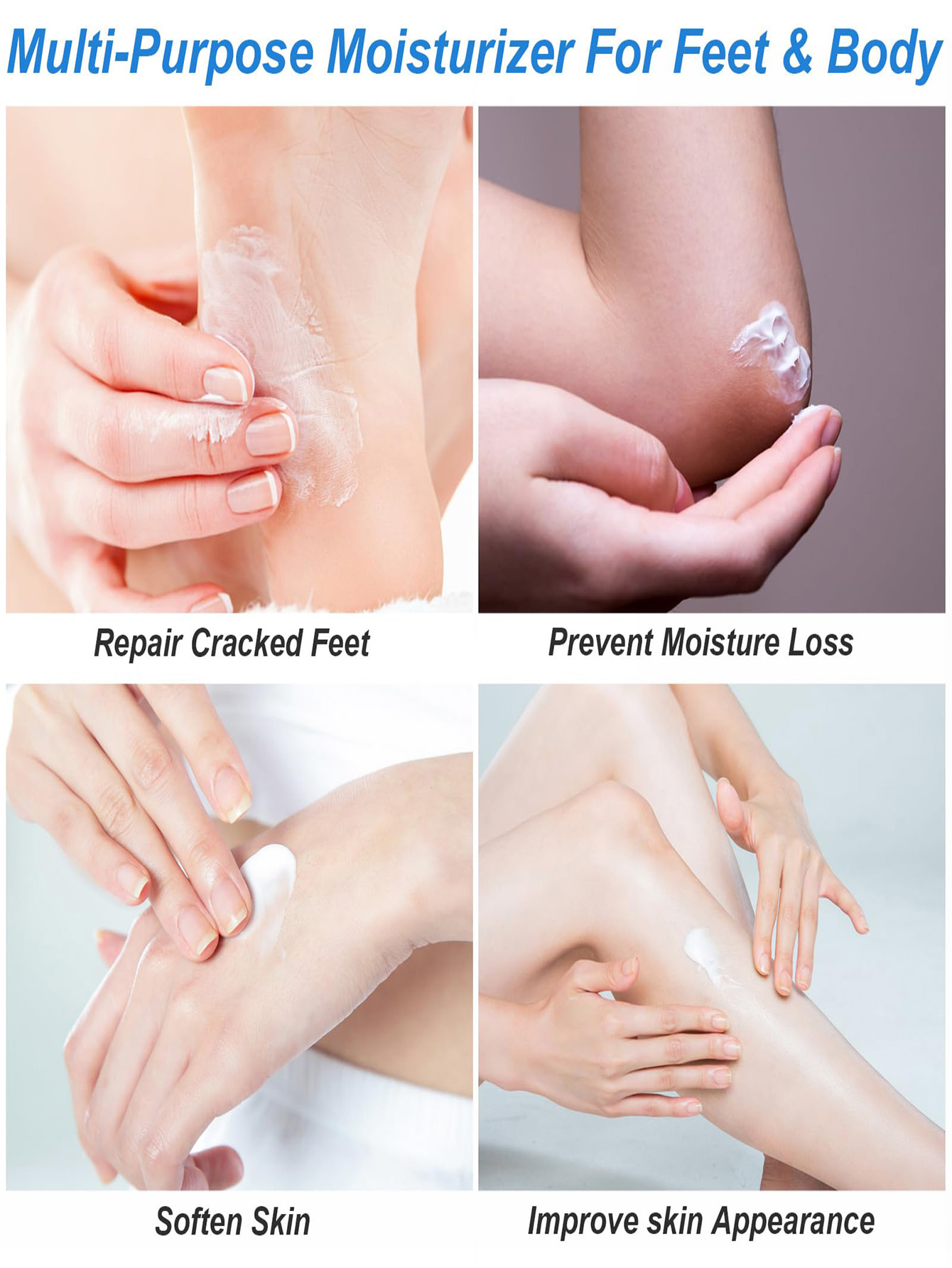 كريم اليوريا 42% بالإضافة إلى  - مراجعة Azelaic Acid Cream وسعره