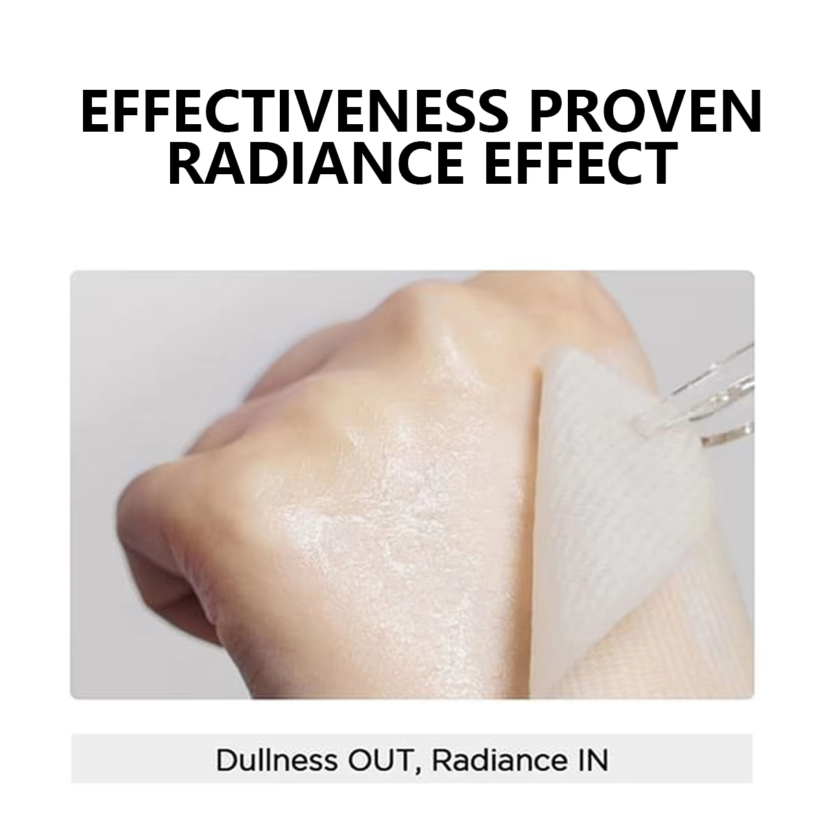 وسادة سنتيلا من مدغشقر من SKIN - مراجعة Skincare Omg وسعره